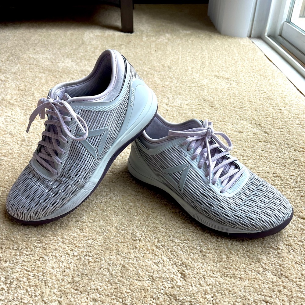 Reebok Nano 8.0